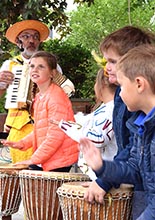 Festiviola