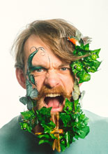 Gekke Kapsels
