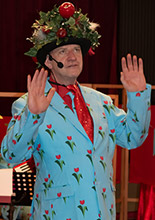 Feestneus