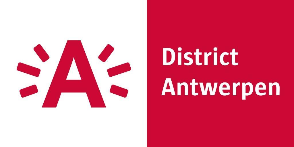 city of Antwerp